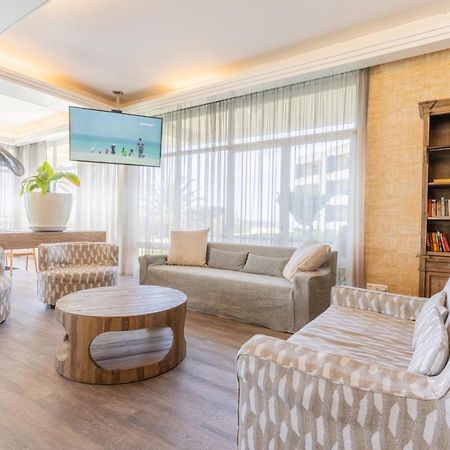 Vila Baleira Suites Letterkenny Dış mekan fotoğraf