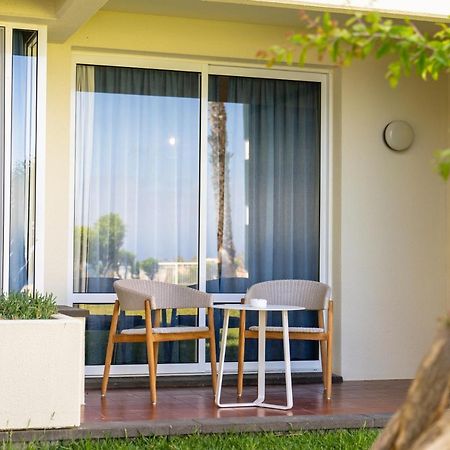 Vila Baleira Suites Letterkenny Dış mekan fotoğraf