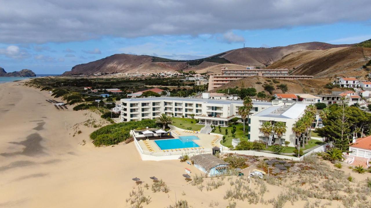 Vila Baleira Suites Letterkenny Dış mekan fotoğraf