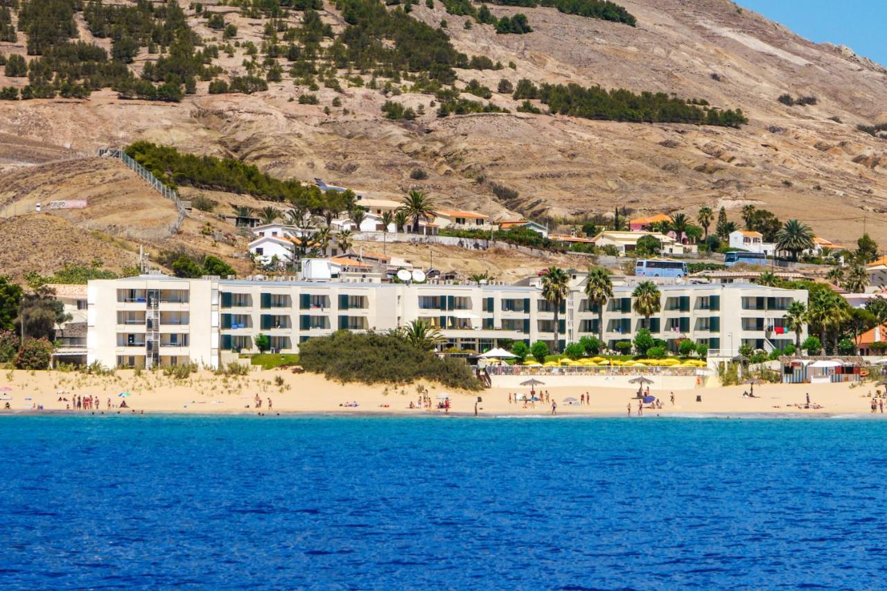 Vila Baleira Suites Letterkenny Dış mekan fotoğraf