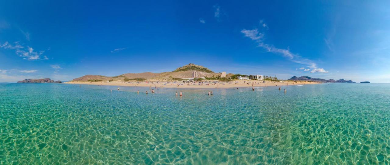 Vila Baleira Suites Letterkenny Dış mekan fotoğraf