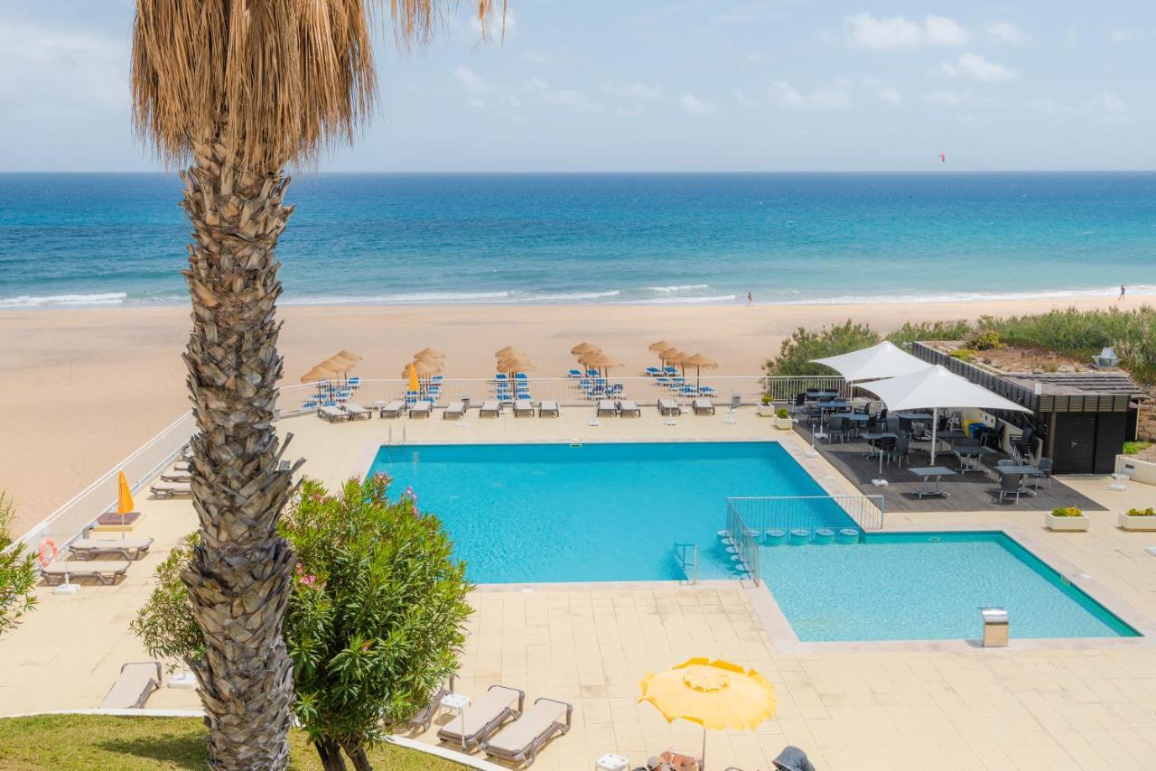 Vila Baleira Suites Letterkenny Dış mekan fotoğraf