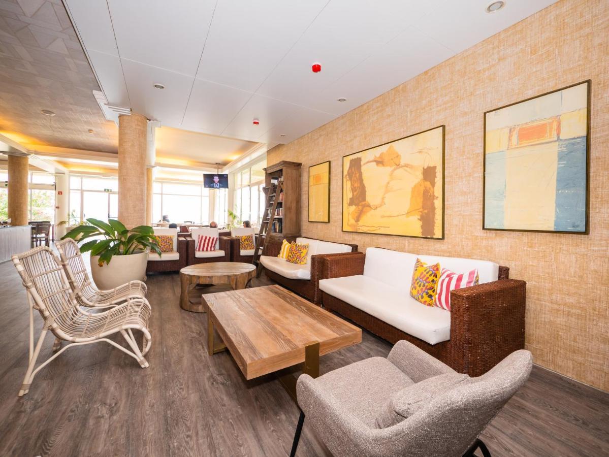 Vila Baleira Suites Letterkenny Dış mekan fotoğraf