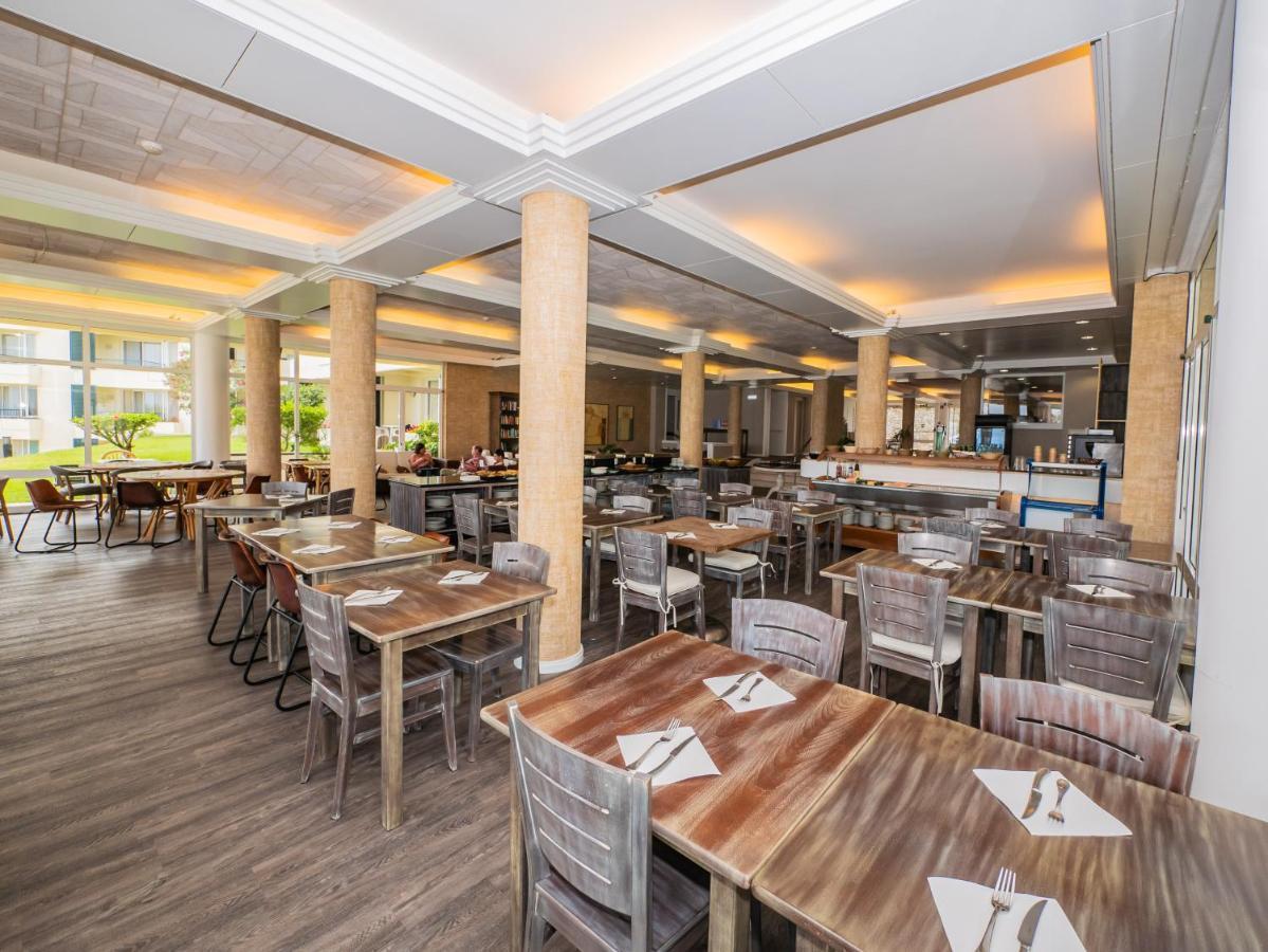 Vila Baleira Suites Letterkenny Dış mekan fotoğraf