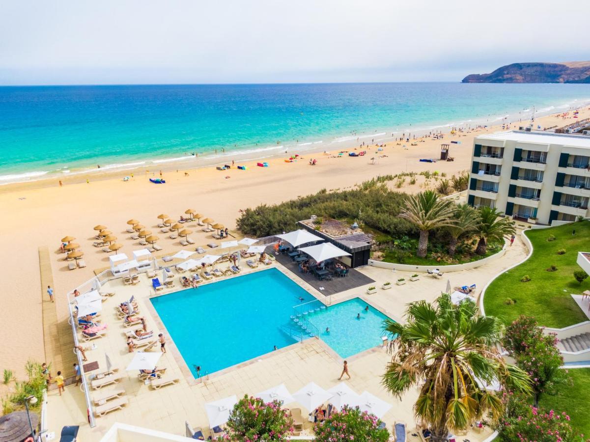Vila Baleira Suites Letterkenny Dış mekan fotoğraf