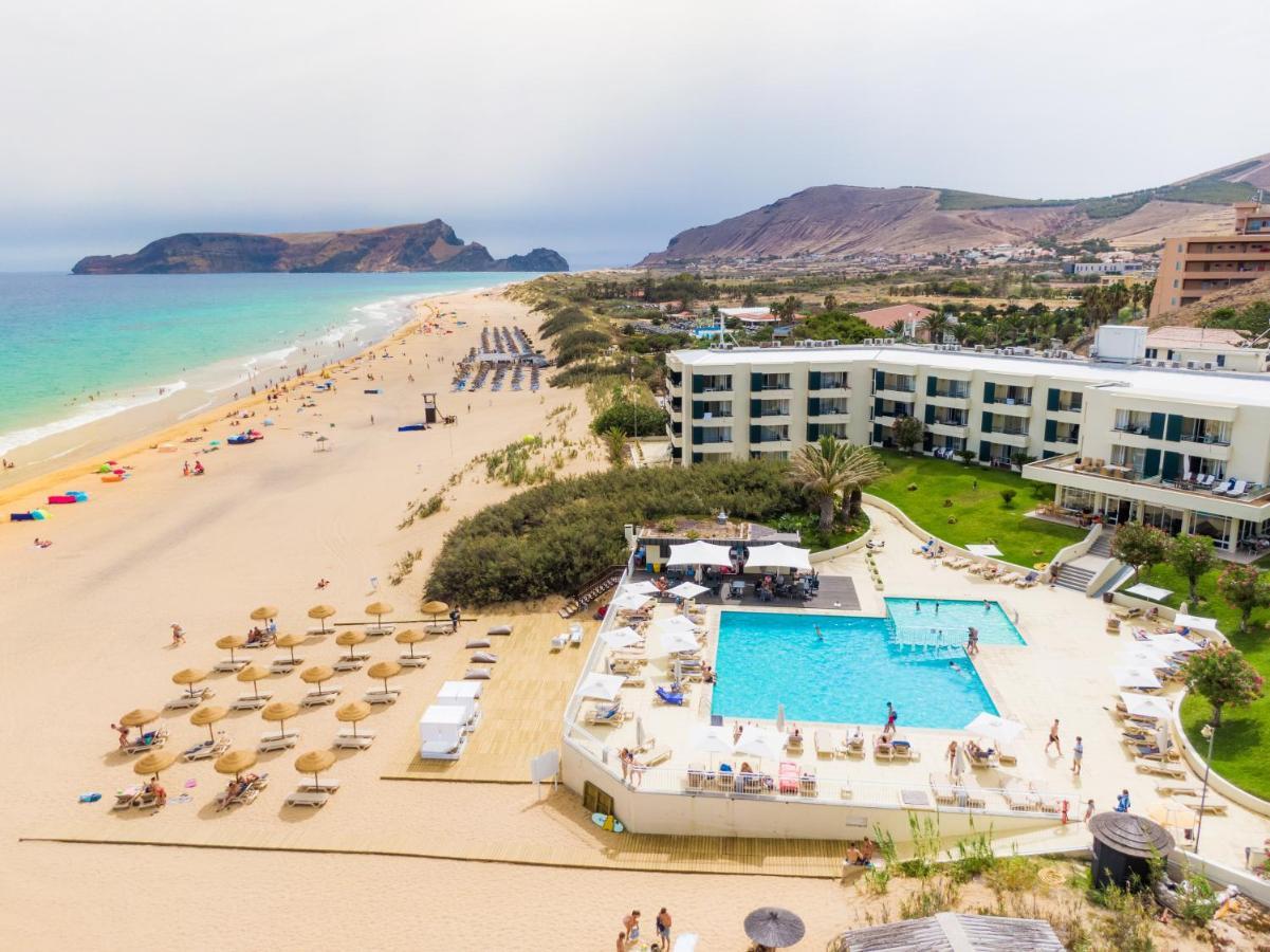 Vila Baleira Suites Letterkenny Dış mekan fotoğraf