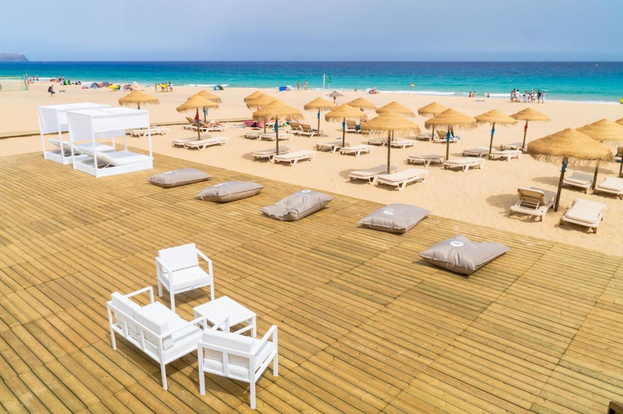 Vila Baleira Suites Letterkenny Dış mekan fotoğraf