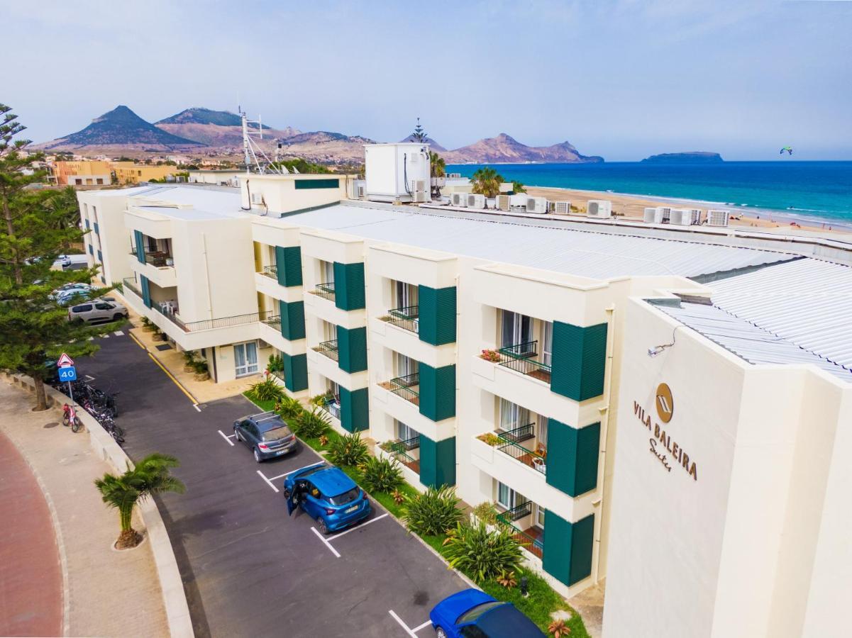 Vila Baleira Suites Letterkenny Dış mekan fotoğraf