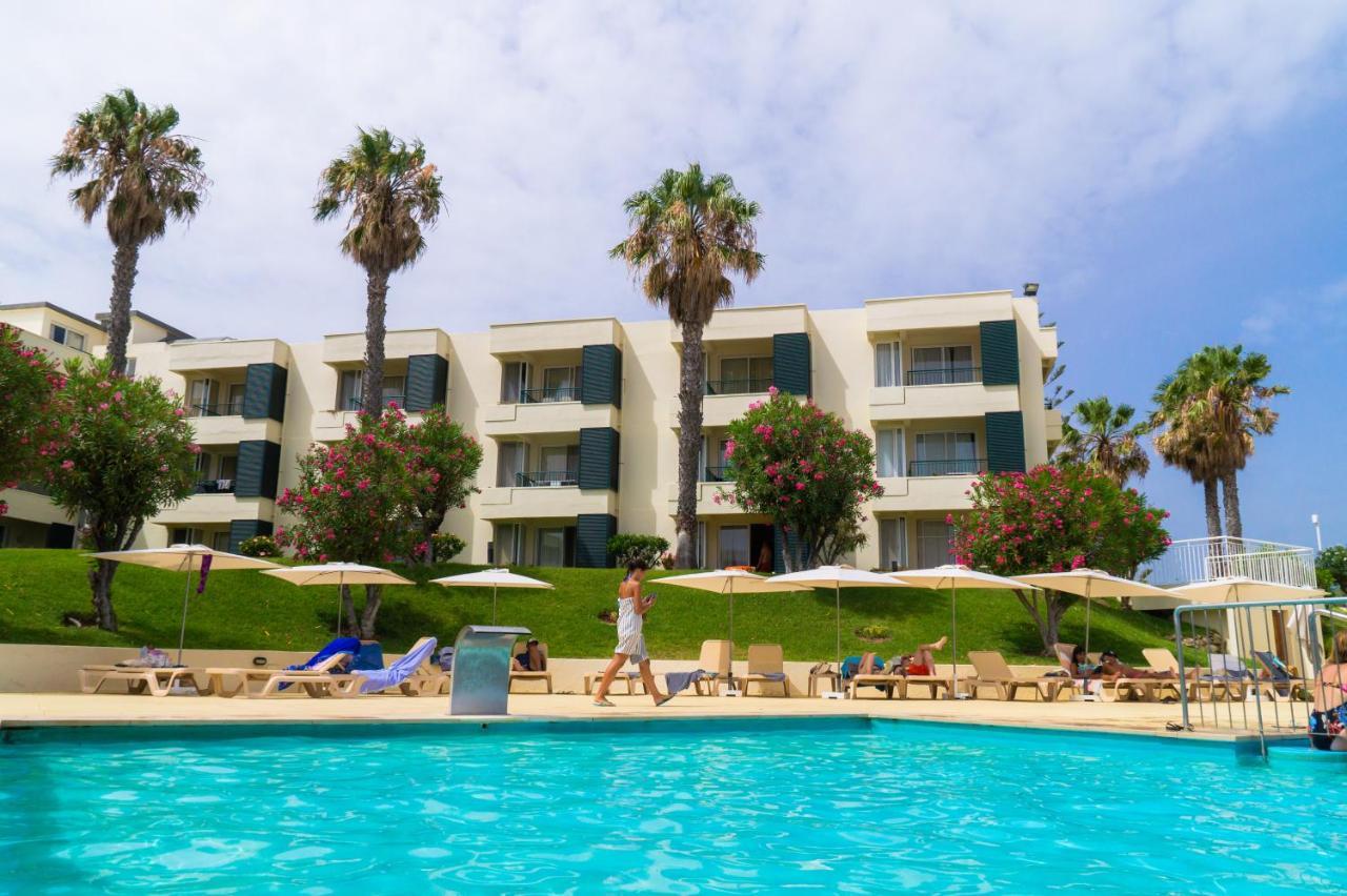 Vila Baleira Suites Letterkenny Dış mekan fotoğraf