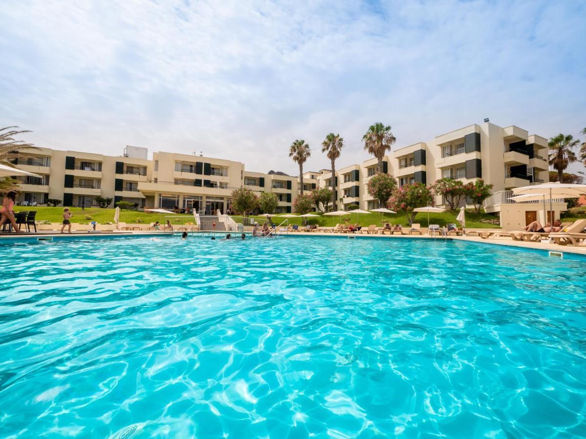 Vila Baleira Suites Letterkenny Dış mekan fotoğraf
