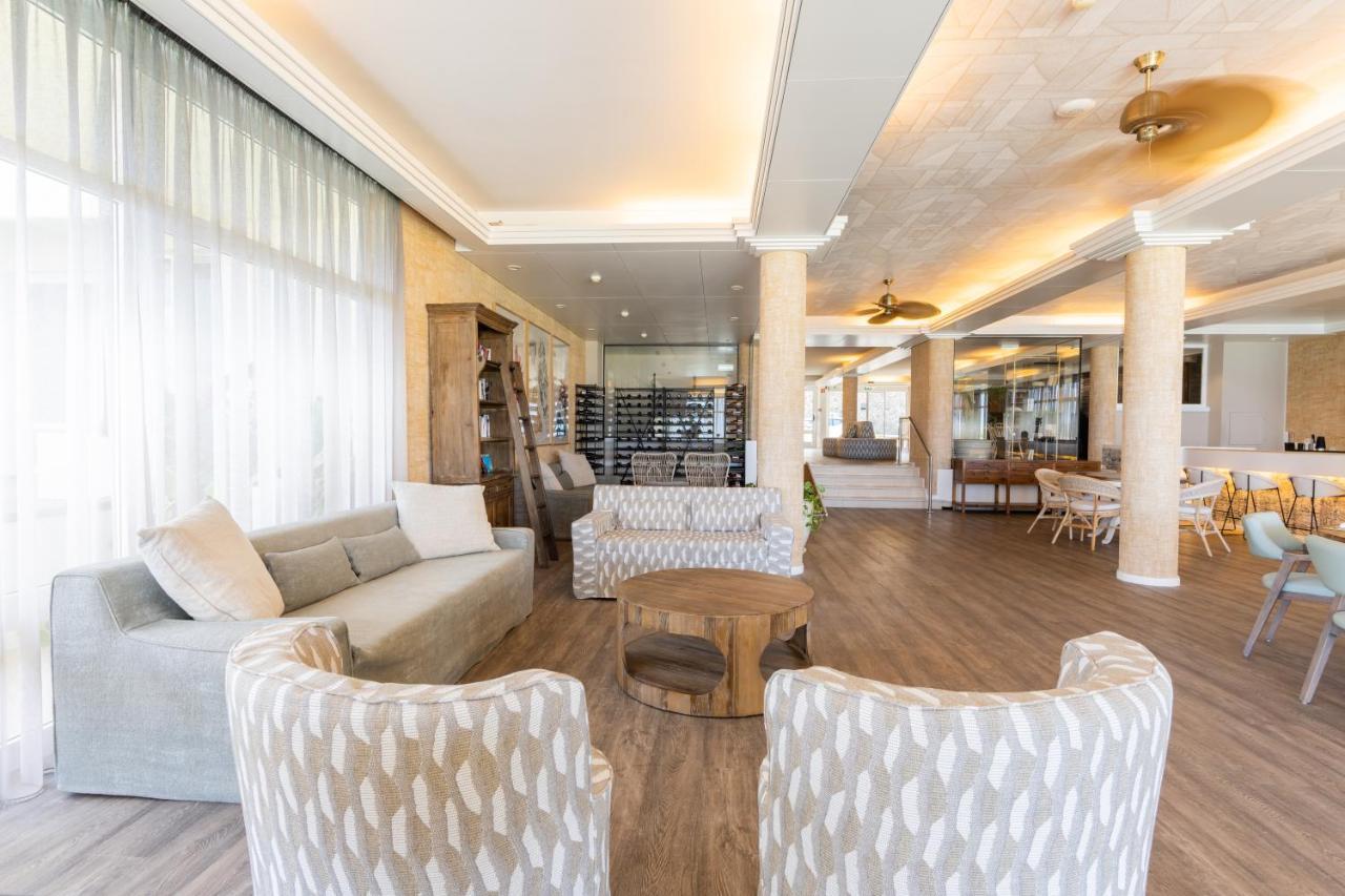Vila Baleira Suites Letterkenny Dış mekan fotoğraf