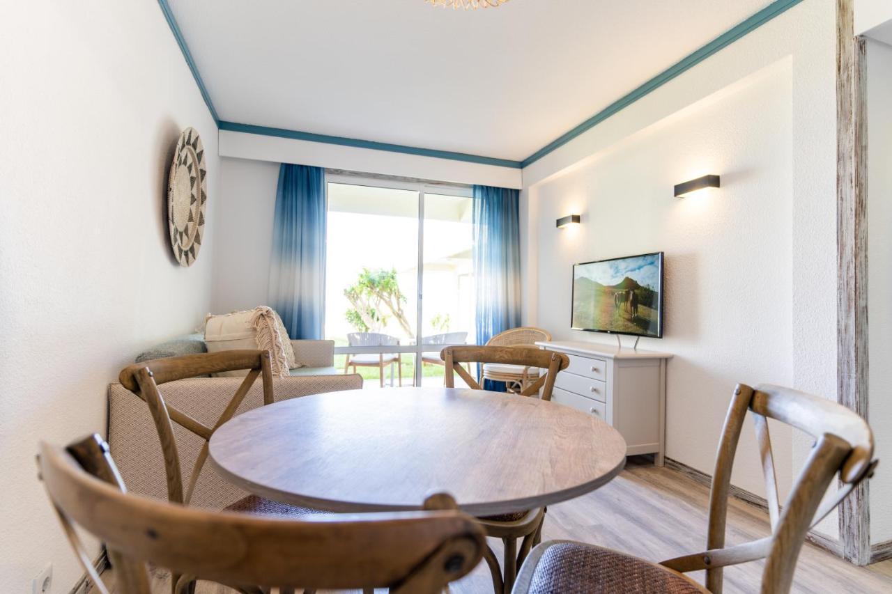 Vila Baleira Suites Letterkenny Dış mekan fotoğraf