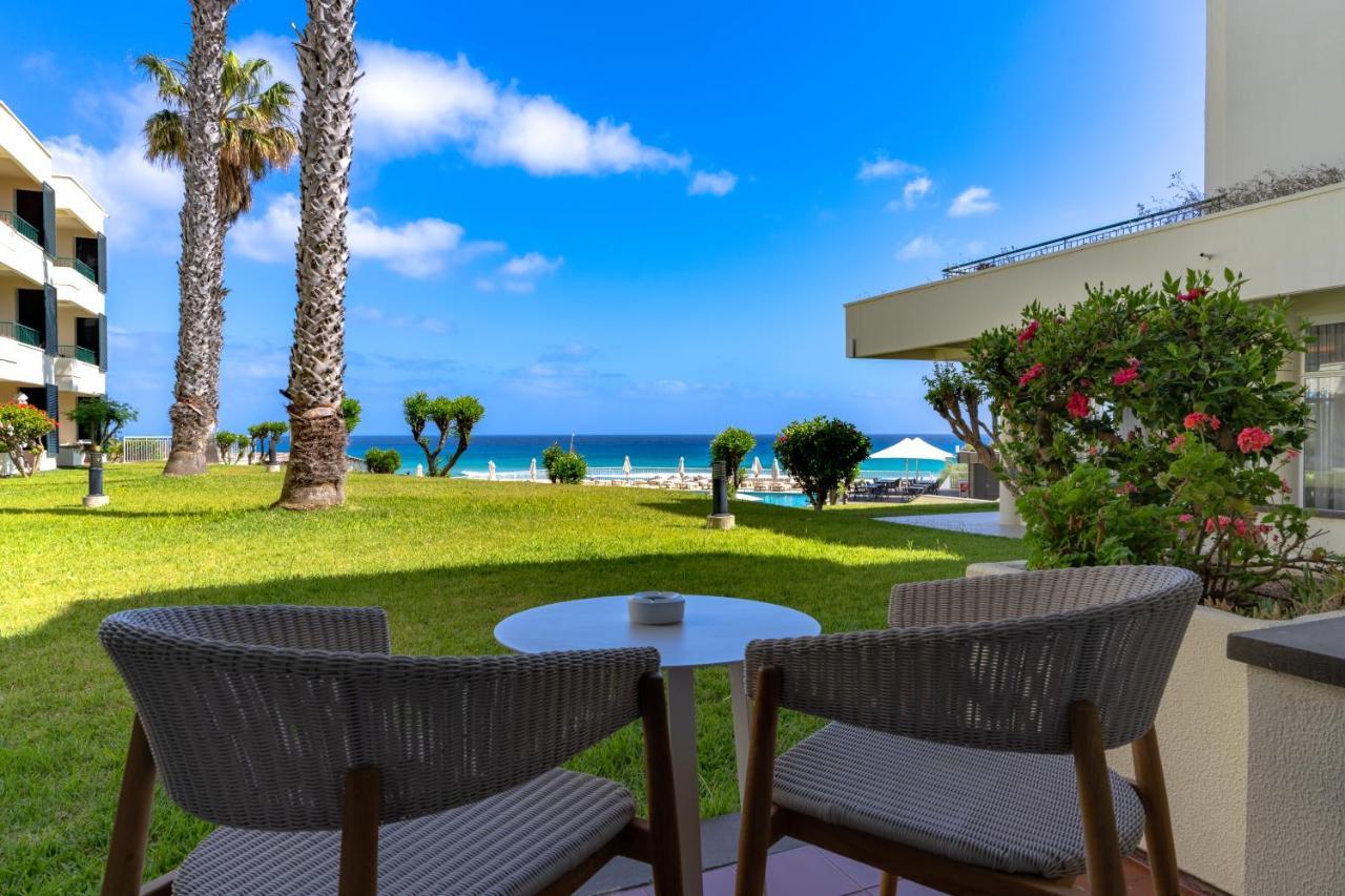Vila Baleira Suites Letterkenny Dış mekan fotoğraf