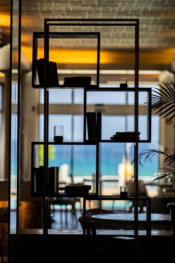 Vila Baleira Suites Letterkenny Dış mekan fotoğraf