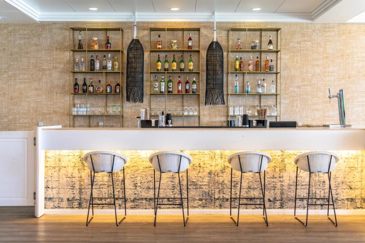 Vila Baleira Suites Letterkenny Dış mekan fotoğraf