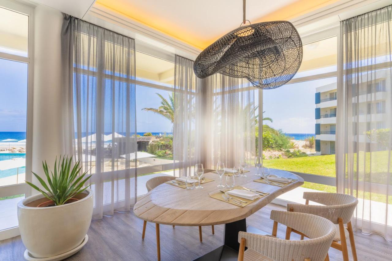 Vila Baleira Suites Letterkenny Dış mekan fotoğraf