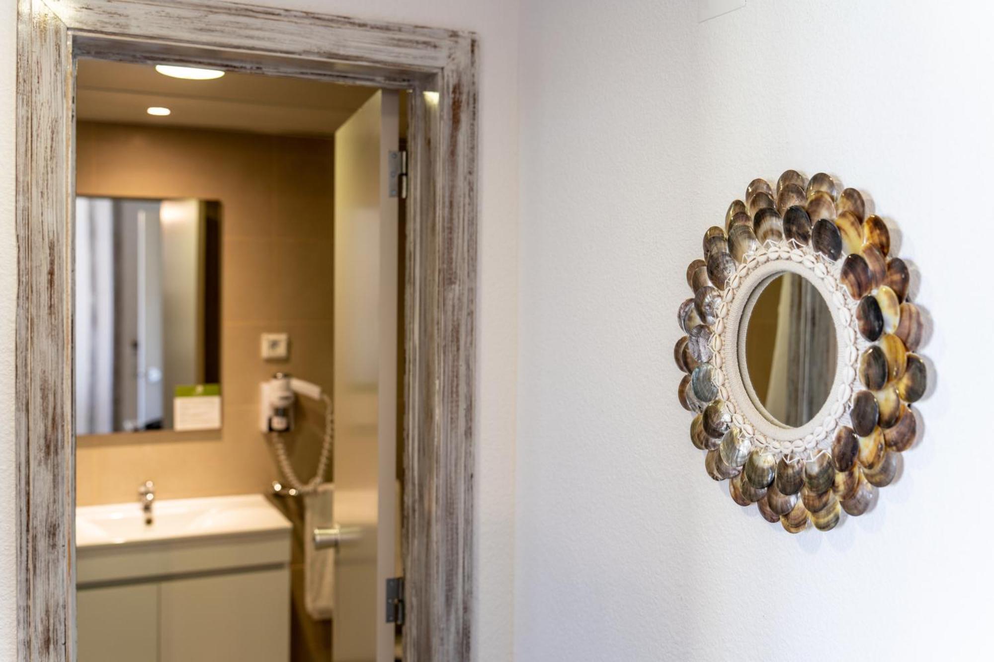 Vila Baleira Suites Letterkenny Dış mekan fotoğraf