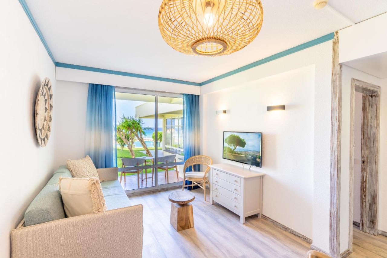 Vila Baleira Suites Letterkenny Dış mekan fotoğraf