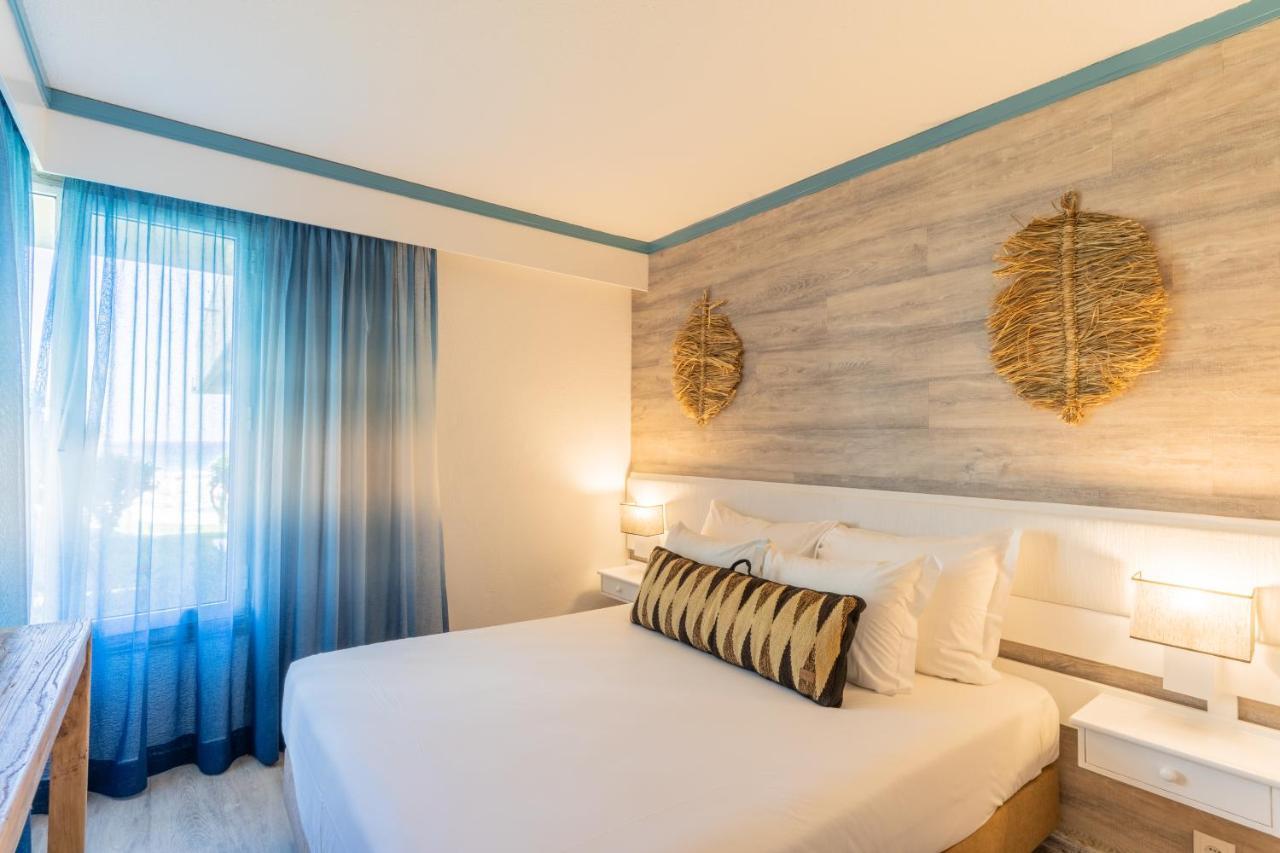Vila Baleira Suites Letterkenny Dış mekan fotoğraf