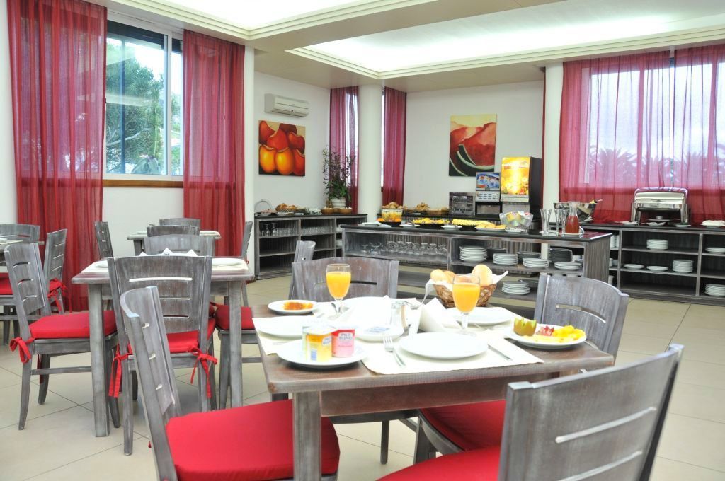 Vila Baleira Suites Letterkenny Dış mekan fotoğraf