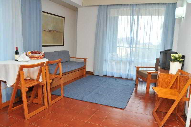 Vila Baleira Suites Letterkenny Dış mekan fotoğraf