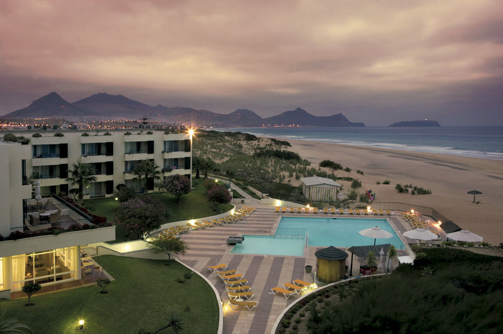 Vila Baleira Suites Letterkenny Dış mekan fotoğraf
